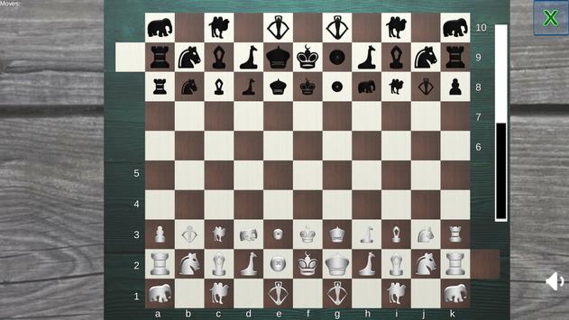 塔玛伦国际象棋3