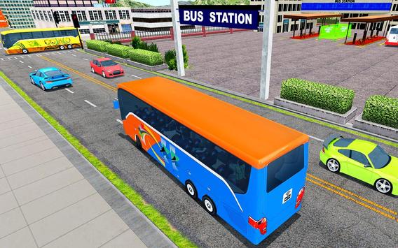 无限巴士模拟器图1