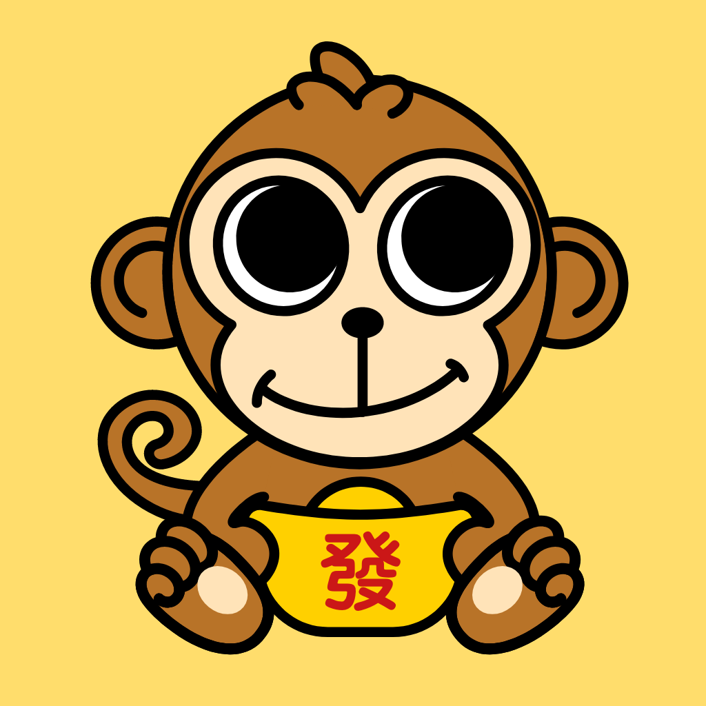 靈猴app