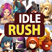 Idle Rush