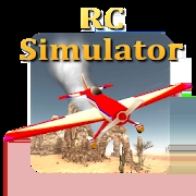 RC航班的飞行模拟器