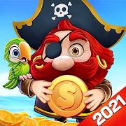 成為硬幣海賊王