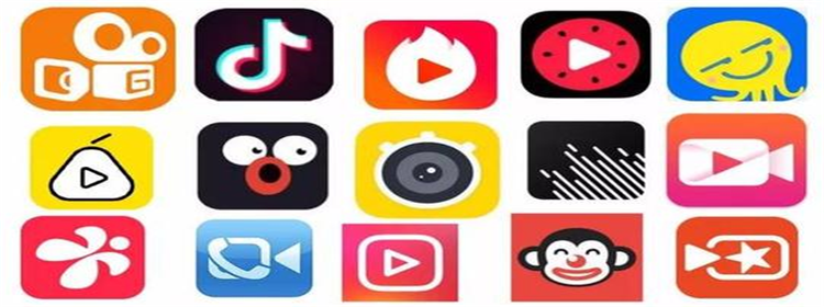 短视频app排行榜2021