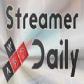 streamer daily