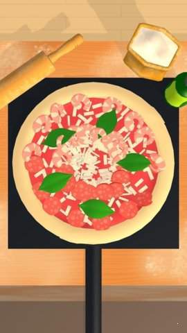 披萨狂热图1