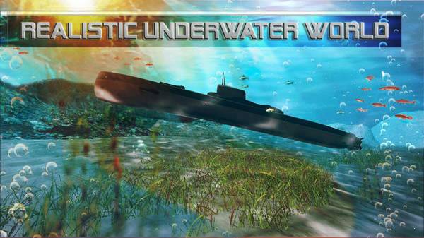 潜水艇模拟器图3