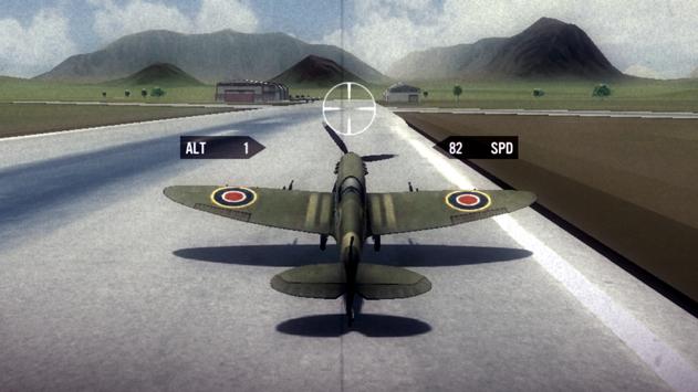 二战战斗机空中优势 游戏截图1