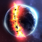 星球爆炸模擬器最新版