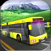 公交车赛山游戏