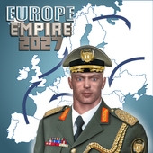 欧洲帝国2027游戏