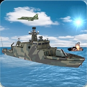 海戰3D專業戰艦