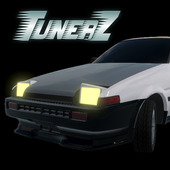 Tuner Z汽車改裝和賽車模擬器