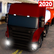 欧洲卡车模拟器至尊版