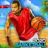 沙灘籃球2020