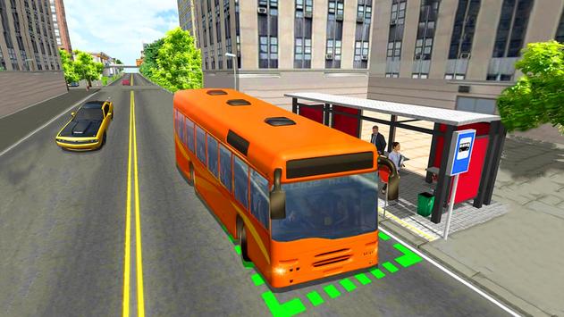 3d真实巴士模拟器2019图1
