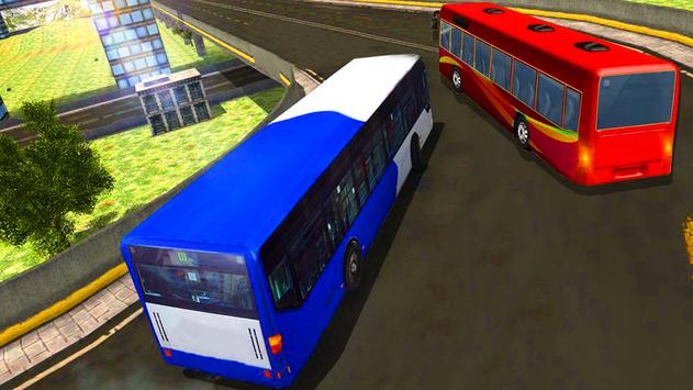 3d真实巴士模拟器2019图4
