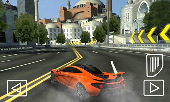 3D城市街头赛车图3