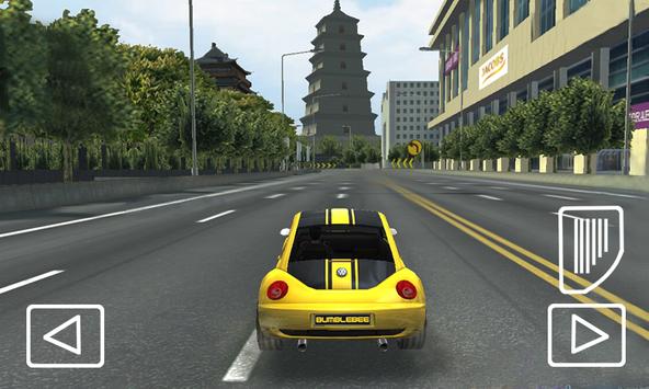 3D城市街头赛车图2