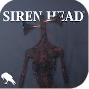 Siren Head警笛頭游戲