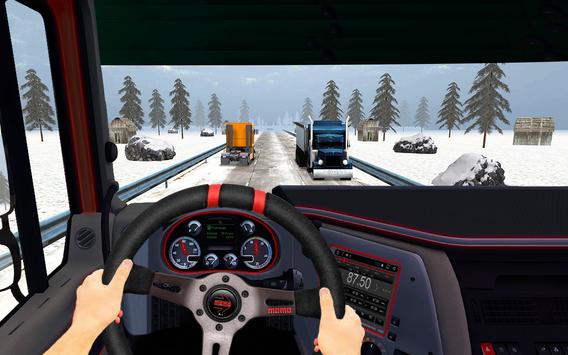 VR卡车模拟器图3