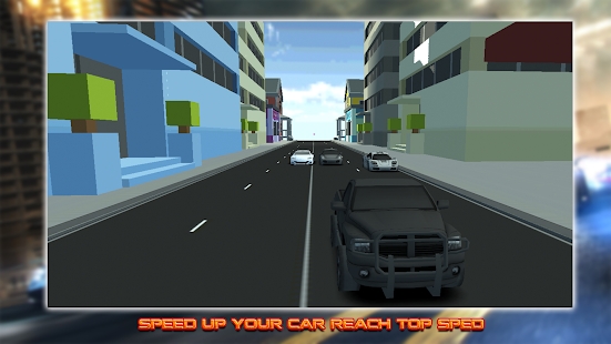 公路3D赛车模拟器2021图3