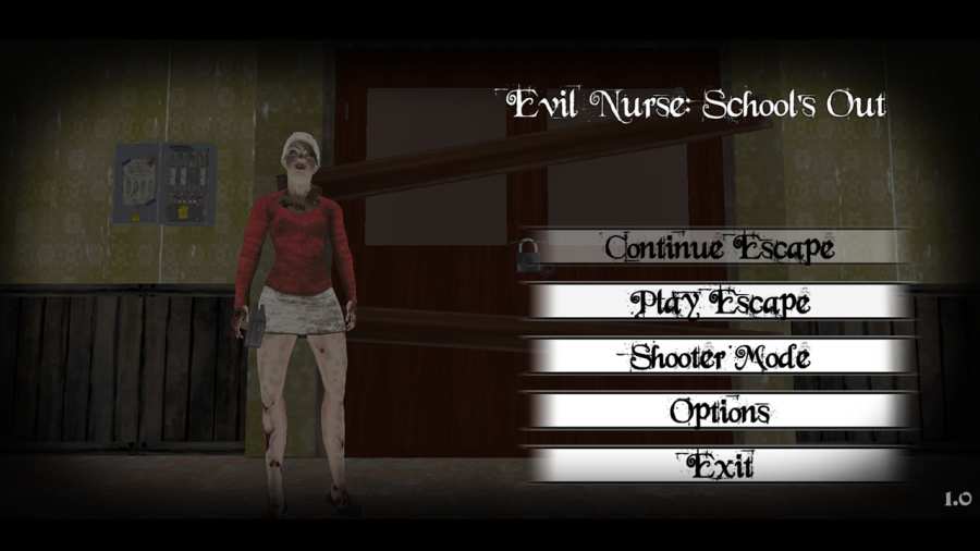 邪恶护士放学后安卓版图4