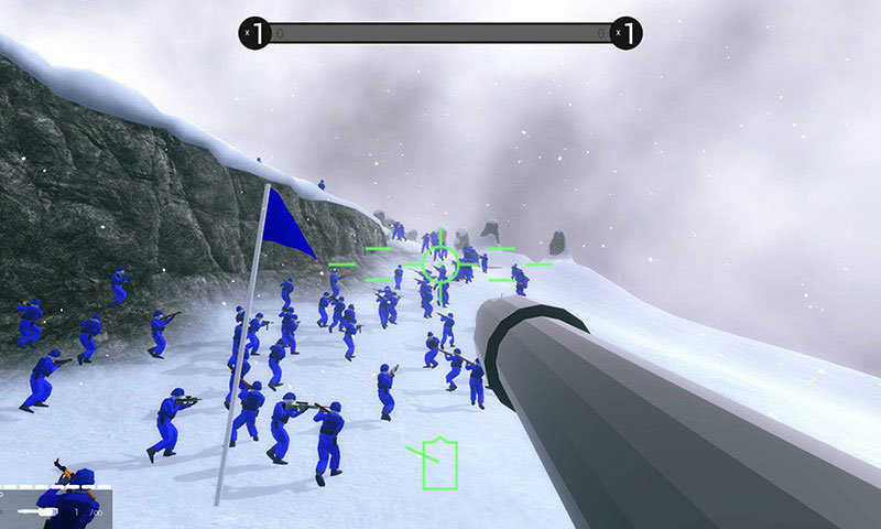 戰地模擬器2正式版 游戲截圖3
