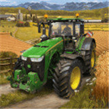 模拟农场20修改版增加跑车