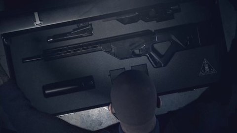 殺手狙擊刺客最新版 游戲截圖3
