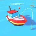 海洋钓鱼竞技赛游戏安卓版