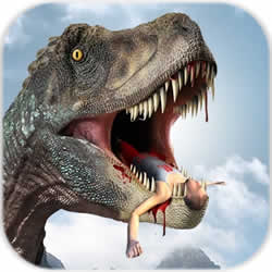 恐龙游戏模拟器手机版