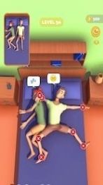 安眠睡觉模拟器游戏安卓版图1