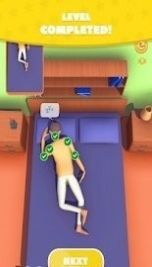 安眠睡觉模拟器游戏安卓版图3
