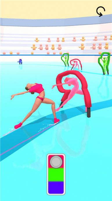 花式滑冰芭蕾舞游戏安卓版图2