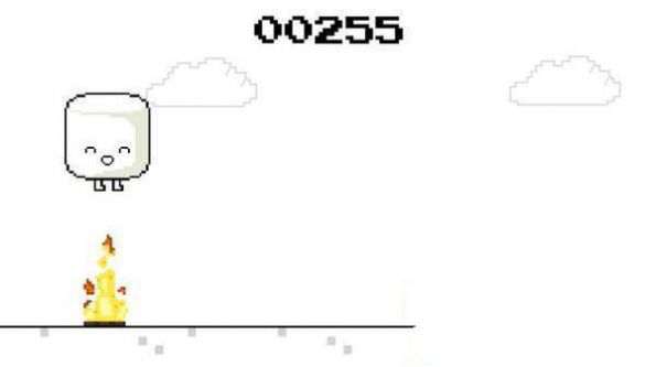 棉花糖跳动游戏安卓版图3