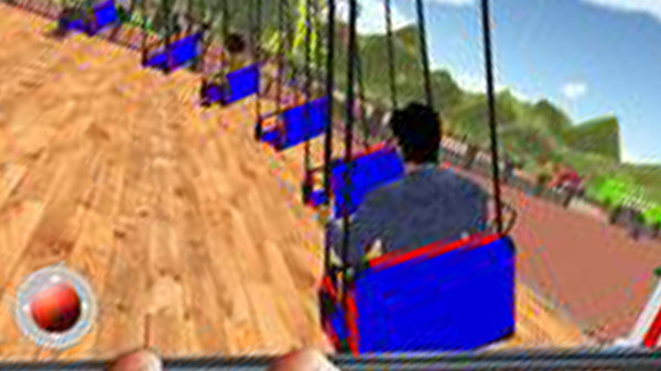主题游乐园3D图1