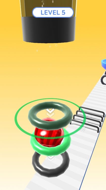 热气球竞赛游戏安卓版图2