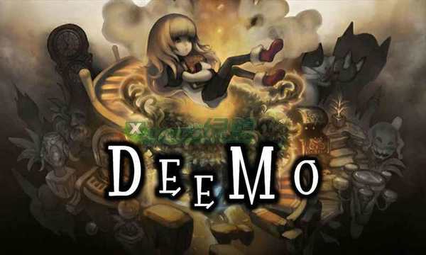 Deemo最新版图5