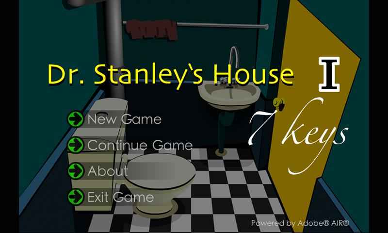斯坦利博士的家系列游戏合集