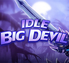 Idle Big Devil
