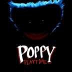 Poppy Playtime 2