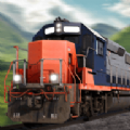 蒸汽火车模拟器手机游戏安卓版