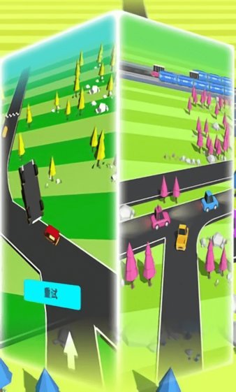 模拟城市飙车图3