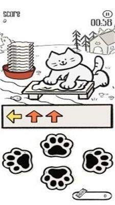 猫咪洗衣店图3