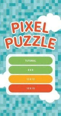 Pixel Puzzle图3