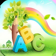儿童ABC拼音2021