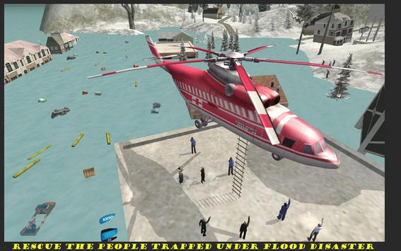 专业直升机救援图3