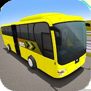 2021城市公交车模拟器