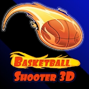 籃球射手3D