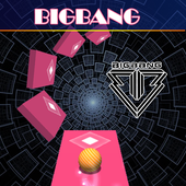 BigBang音樂跳躍